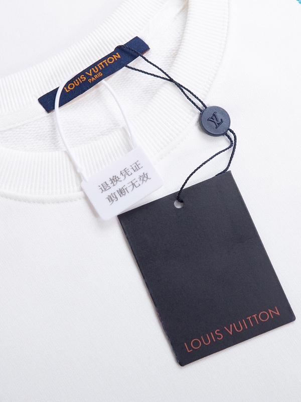 ブランドパーカー細部ディテール